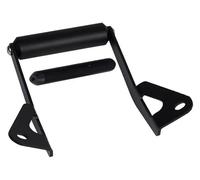 SCBSTKBGGW para Moto para Guzzi V85TT V85 TT 2019-2024 Motocicleta Soporte Multifuncional para Barra Transversal para Placa De Navegación Motocicleta Soporte navegación