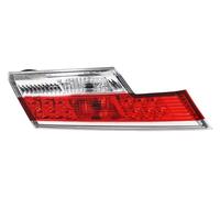 SCBSTKBGGW para Odyssey 2013 2014 Piezas de automóvil Luz Trasera Freno Intermitente Conjunto luz Lámpara de Freno Trasera(Inside Left)