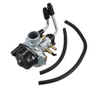 SCBSTKBGGW para PHVA17 17.5 para Dellorto Mm para Aerox 50 para Minarelli PHBN-17. Estilo Carburador De Repuesto para Motocicleta 2 Tiempos Kit Reparación Carburador