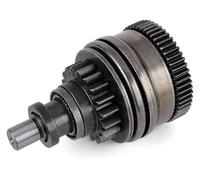 SCBSTKBGGW para Polaris para Sportsman 600 700 800 Motor Arranque para Bendix OEM 4060119 4012614 De Motocicleta Motocicleta Arranque Motor