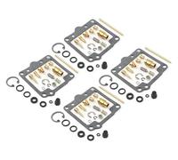 SCBSTKBGGW para Suzuki 1980-1983 GS850 GS850g GS850gl GS850gt Reparación De Carburador Motocicleta Kits Reconstrucción Piezas Kit Reparación Carburador