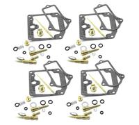 SCBSTKBGGW para Suzuki GS550 GS550E GS 550 1977 1978 1979 Motocicleta Kits De Reparación Carburador Reconstrucción Surtidores Kit Reparación Carburador