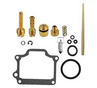 SCBSTKBGGW para Suzuki LT80 1987 1988 1989 1990 991 1992 1993-2006 Repuestos De Carburador para Motocicleta Piezas LT 80 Kits Reconstrucción Kit Reparación Carburador