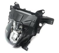 SCBSTKBGGW para Suzuki para GSXR1000 2017 2018 2019 2020 2021 2022 Conjunto de Faros Delanteros protección para Motocicletas Iluminación Motocicleta Faro Antiniebla