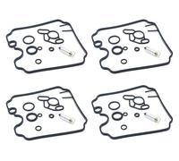 SCBSTKBGGW para Yamaha YZF750R YZF750 YZF 750 R 1993 1994-1998 Kits De Reparación Y Reconstrucción Carburador Motocicleta Kit Reparación Carburador(X1)
