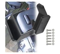 SCBSTKBGGW Soporte navegación para Y&amaha para Tracer 900 9 2018-2022 Soporte Adaptador Montaje Navegación GPS Motocicleta Teléfono Inteligente