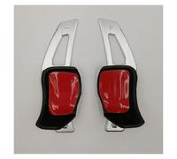 SCBSTKBGGW Volante Coche Paletas Cambios For Golf 6 GTI GTE For Jetta MK6 R20 R36 For Passat For Scirocco For Polo R32 Car Shift Paddles Extender(B)