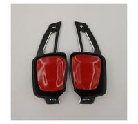 SCBSTKBGGW Volante Coche Paletas Cambios For Golf 6 GTI GTE For Jetta MK6 R20 R36 For Passat For Scirocco For Polo R32 Car Shift Paddles Extender(E)