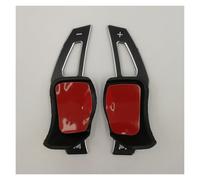 SCBSTKBGGW Volante Coche Paletas Cambios For Golf 6 GTI GTE For Jetta MK6 R20 R36 For Passat For Scirocco For Polo R32 Car Shift Paddles Extender(C)