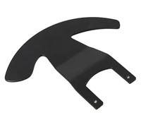 SCBSTKBGGW Volante Coche Paletas Cambios Para Logitech Para G25 G27 Extensor Palanca Cambios Controlador SW-1053-1-BK Kit 2 Palancas Cambio Volante