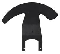 SCBSTKBGGW Volante Coche Paletas Cambios Para Logitech Para G29 G920 1 Par Levas Cambio Volante Coche Kit Ajuste Extensor Engranaje