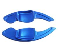 SCBSTKBGGW Volante Coche Paletas Cambios Para Skoda Para Octavia A7 MK3 5E RS VRS Para Superb B8 Para Scala Para Karoq Para Kodiaq Volante Cambio Marchas Extenr Paletas(Color1)