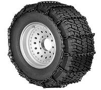 SCC QG2221 Quik Grip Light Truck LSH - Cadena de tracción para neumáticos - Juego de 2