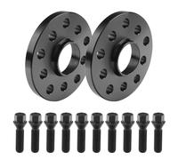 SCC Separadores de ruedas 2x20mm 12126W-ABE-2 para BMW 3 4 5 6 X3 X4