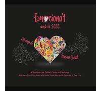 SCCC - Emociona't amb la SCCC, 25 anys de Música Global (2CD)