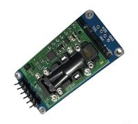 SCD30 Sensor NDIR Indoor Air Quality Monitor SCD30 Sensor NDIR (placa base soldada)