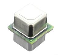 SCD40 SCD41 Módulo de sensor de dióxido de carbono con temperatura - Integración del sistema HVAC - Reemplazo SCD40 SCD41 - Interfaz I2C para monitoreo de calidad del aire HVAC en el hogar inteligente