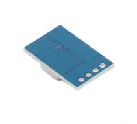 SCD40 SCD41 Módulo de sensor de gas 400-2000ppm, interfaz digital I2C, sensor de humedad de temperatura integrado, baja potencia 0.4mA @5V, para hogar inteligente HVAC de calidad del aire interior