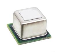 SCD40 SCD41 Módulo de sensor de gas para medición de 400-2000 ppm con datos de temperatura y humedad, interfaz I2C, diseño de baja potencia para sistemas HVAC y monitoreo ambiental interior (chip