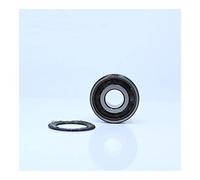 SCDBPZSD 5201 2RS 5201RS 3201 2RS 3056201 Rodamiento rígido de Bolas 1 PC Rodamientos axiales de Bolas de Contacto Angular de Doble hilera 12 x 32 x 15,9 mm
