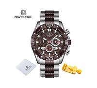 (SCE) Relojes de moda para hombre, reloj de cuarzo clásico original de lujo, cronógrafo analógico, deportivo,