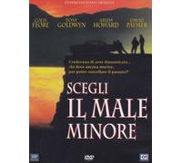 Scegli Il Male Minore [Italia] [DVD]