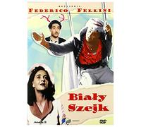 Sceicco bianco, Lo [DVD] (IMPORT) (No hay versión española)