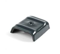 Scell-it SC-CAV-TE1-7015 Cavalier Bandeja Acero Tipo E1-Gris Pizarra RAL7015-Bolsa de 100-CAV-TE1-7015