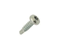 SCELL-IT - Tornillos autoperforantes AC TCX 4,2 x 25 SCELLIT-Caja de 500-TCX42025