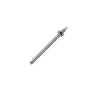 Scell-it - Varilla roscada accionamiento hexagonal acero Ø 12