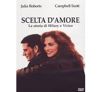 Scelta d'amore - La storia di Hilary e Victor [Italia] [DVD]