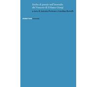 «Scelta di poesie nell'incendio del Vesuvio» di Urbano Giorgi (Università)
