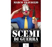 Scemi di guerra. La tragedia dell’Ucraina, la farsa dell’Italia. Un paese pacifista preso in ostaggio dai nopax