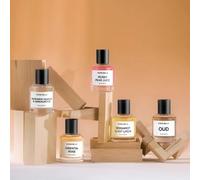 SCENA BELLA - Floating Dreams Series Eau de Parfum - 5 Flavors Oriental Rose - 50ml