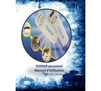 SCENAR Personnel: Manuel D'Utilisation