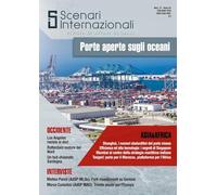Scenari internazionali. Rivista di affari globali. Porte aperte sugli oceani (2026) (Vol. 37)