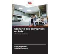 Scénario des entreprises en Inde: Dilemme du leadership