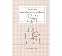 Scenarios in which my husband was right: As accurate as they come