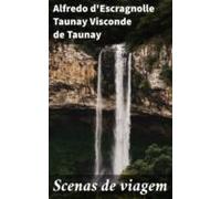 Scenas De Viagem (ebook)