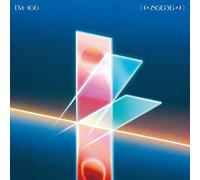 【メーカー特典あり】SCENE(ALBUM+Blu-ray Disc(スマプラ対応)) - Da-iCE（特典：限定オリジナルスマホステッカー（全8種／ブラインド仕様））