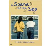Scene at the Sea [USA] [DVD]