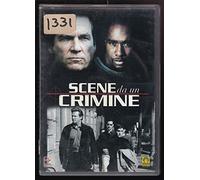 Scene da un crimine (edizione speciale) [Italia] [DVD]