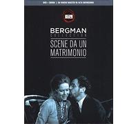 Scene da un matrimonio (+e-book) [Italia] [DVD]