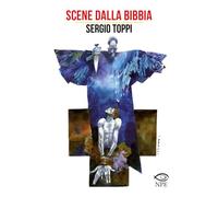 Scene dalla Bibbia (Sergio Toppi)
