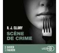 Scène De Crime - Déguster Le Noir