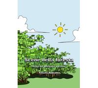 Scene della Foresta: Suite for Recorder & Piano