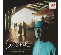 Scene Film Music Selection