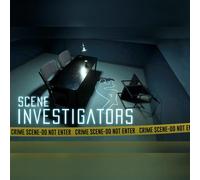 Scene Investigators (PC) Steam Account - GLOBAL