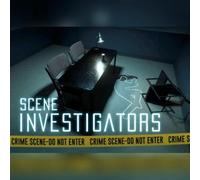 Scene Investigators (PC) Steam Gift - GLOBAL
