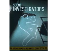 Scene Investigators (PC) - Steam Gift - GLOBAL